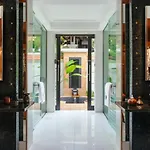 DoublePool Villas by Banyan Tree