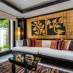 DoublePool Villas by Banyan Tree