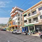 Oyo 485 Million Patong Beach Resort