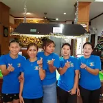 Andaman Sea Patong
