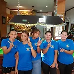 Andaman Sea Patong