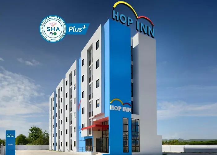 Hop Inn Phuket