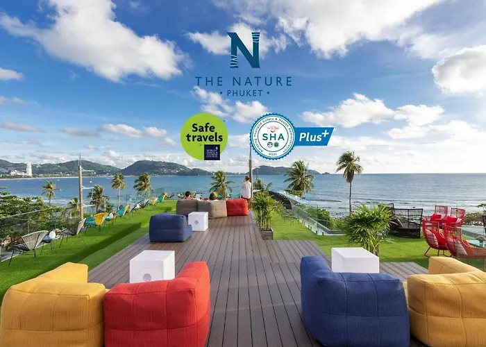 The Nature Phuket - Sha Extra Plus