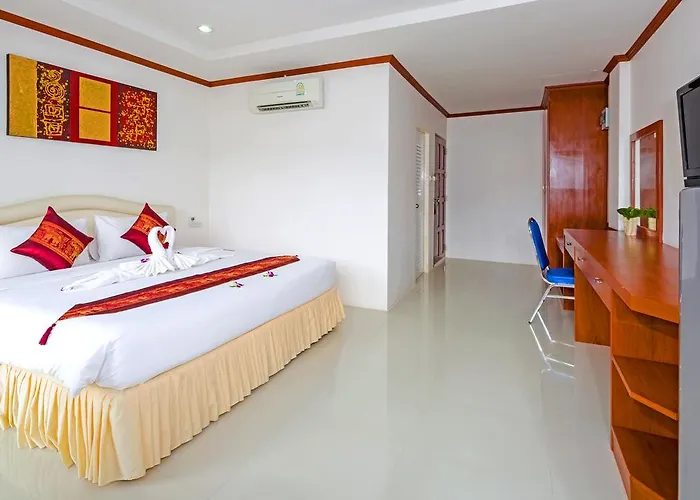 Phusita House 2