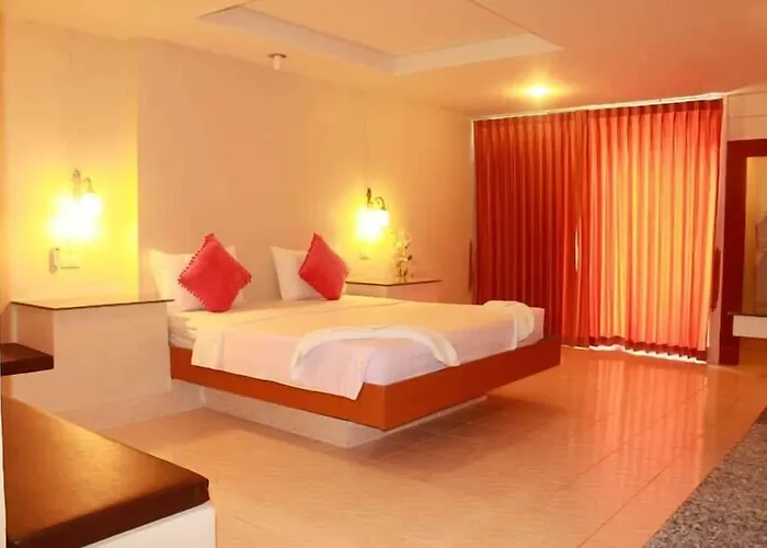 Sp House Phuket