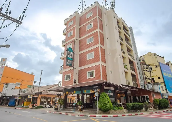 Pipikuku Hotel & Restaurant