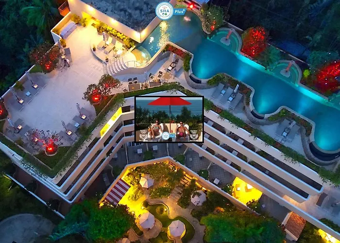 Pacific Club Resort