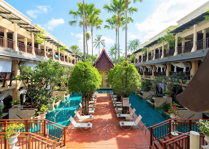 Burasari Phuket