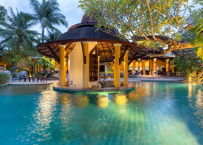 The Village Resort - Sha Plus (Adults Only)