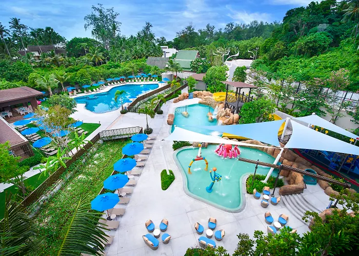 Ozo Phuket