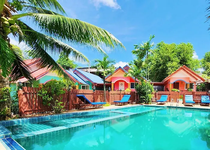 Phaithong Sotel Resort
