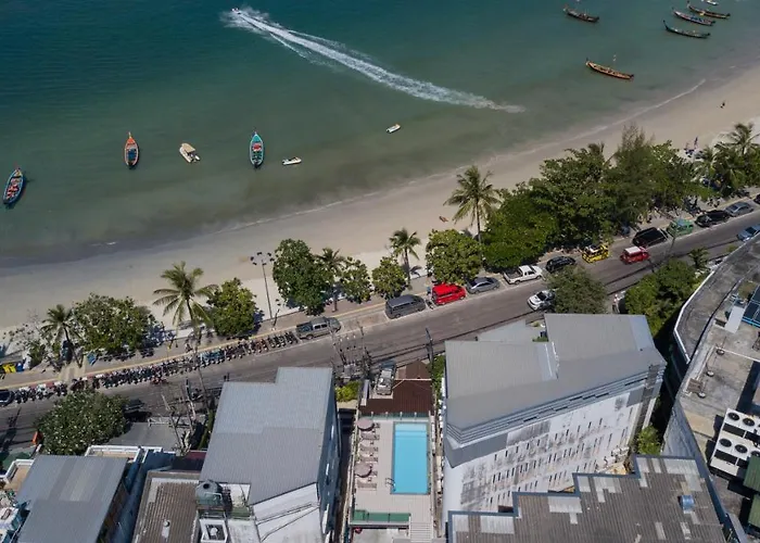 Destination Patong