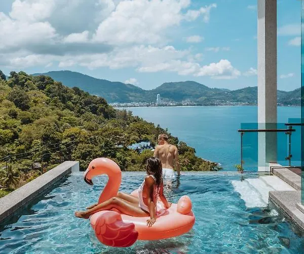 Wyndham Grand Phuket Kalim Bay
