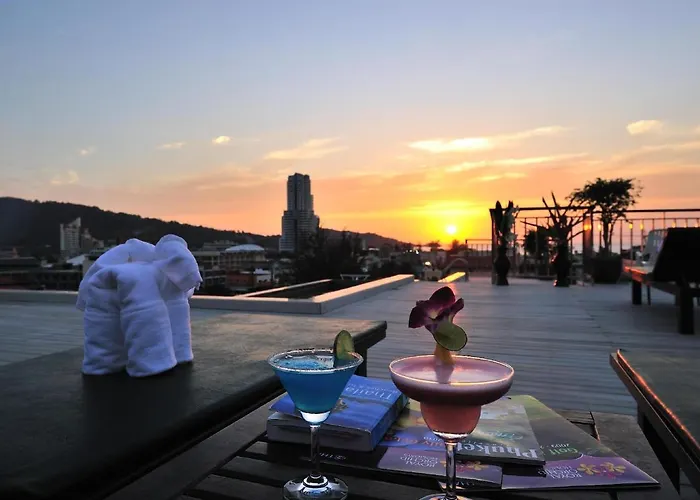 Cocoon Apk Resort & Spa