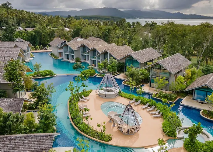 Island Escape Burasari