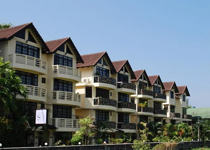 Sunset Apartment Phuket