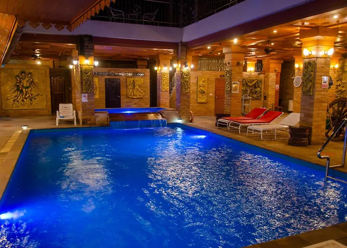 Diva Patong Hotel