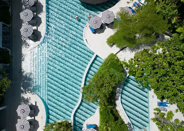 The Royal Paradise Hotel & Spa - Sha Extra Plus