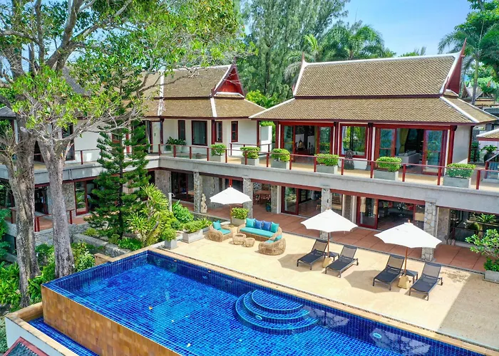 Villa Horizon
