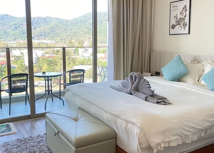 Oceana Home Phuket Kamala