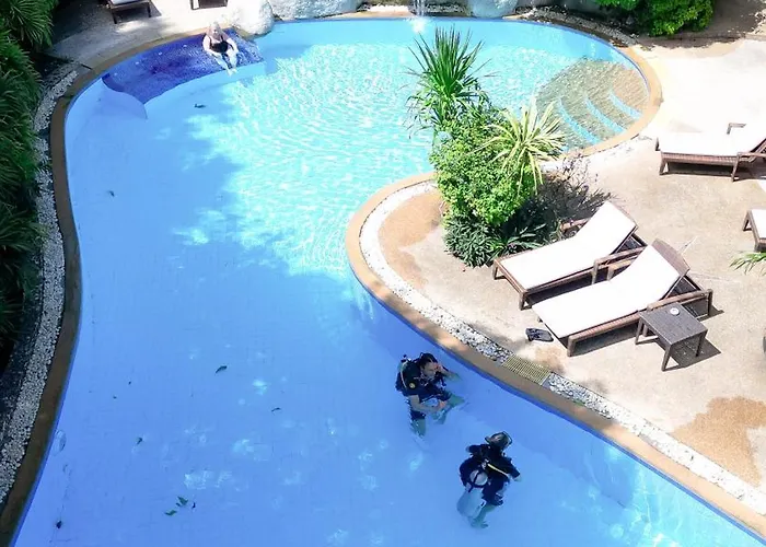 Palm Garden Resort