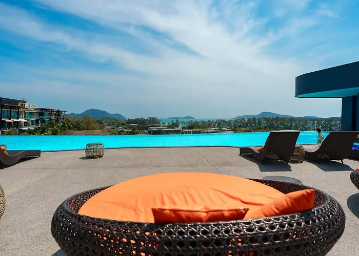 Amazing View Duplex La Vita