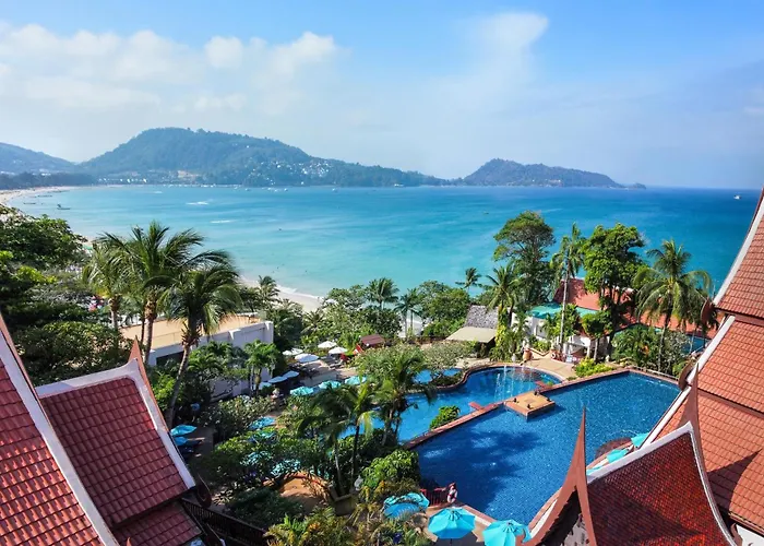Novotel Phuket Resort