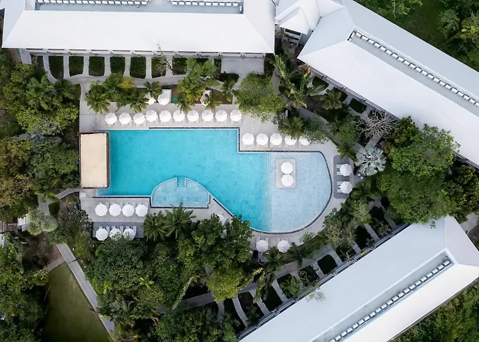 Centara Karon Resort Phuket - Sha Extra Plus