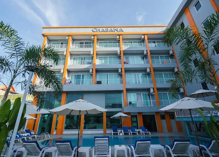 Chabana Kamala Hotel