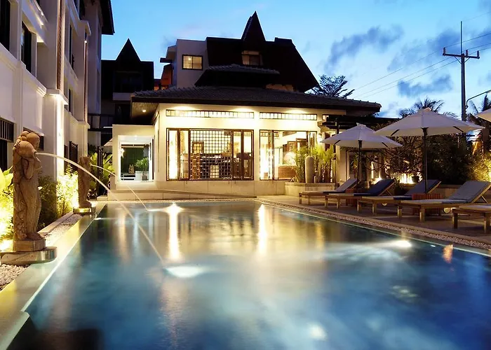 Avantika Boutique Hotel