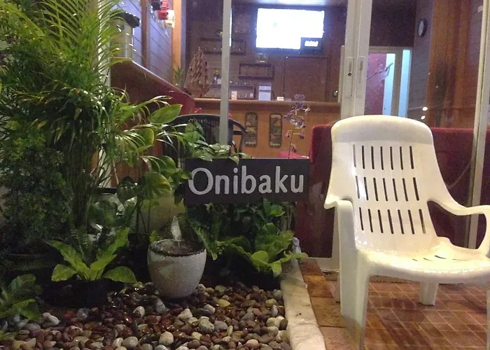 Onibaku Hotel