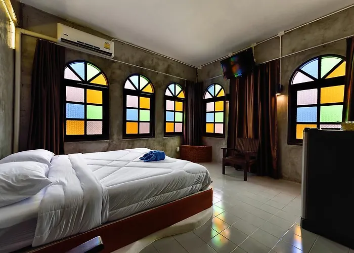 Cafe 66 Hostel