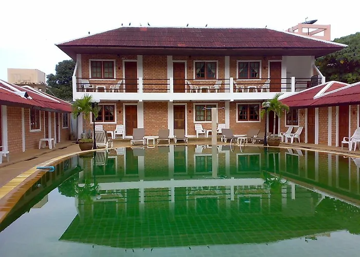 The Kata Resort