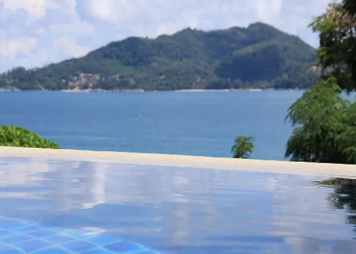 Atika Villas