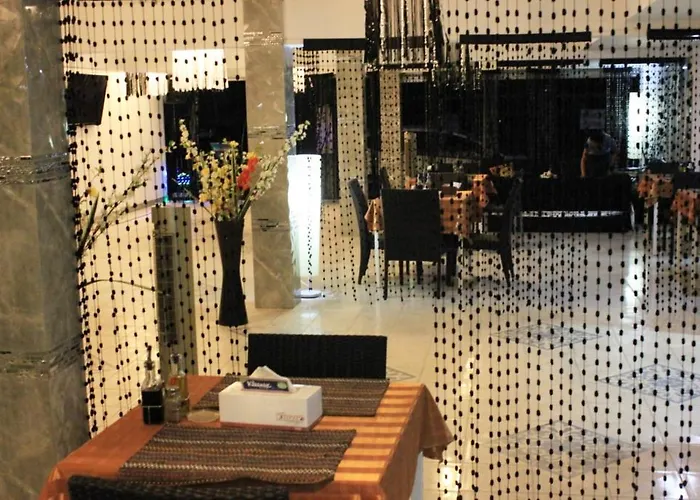 Jaranya Hotel