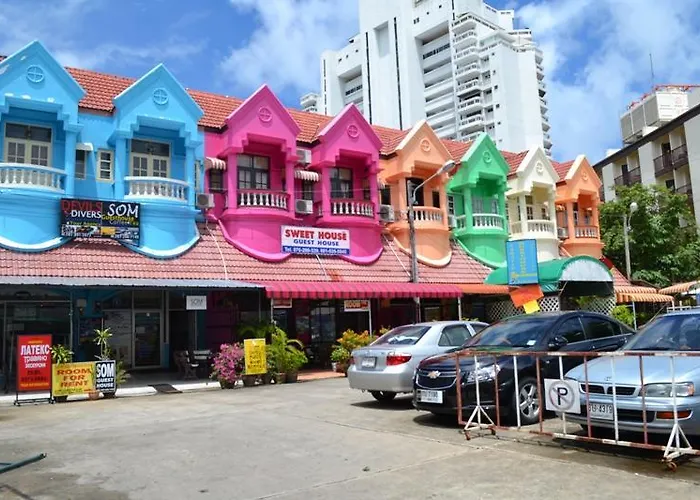 Sweet Home Patong