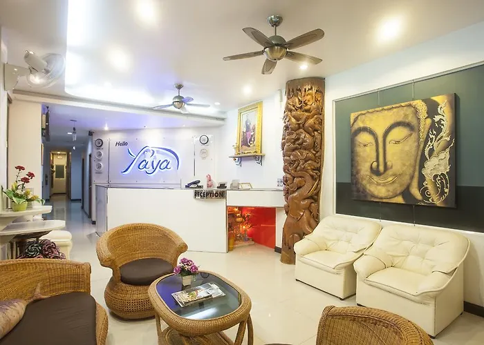 Hip Yaya Residences