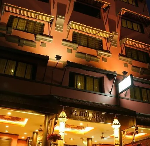Pl Guesthouse
