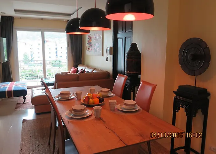 Haven Lagoon Condominium