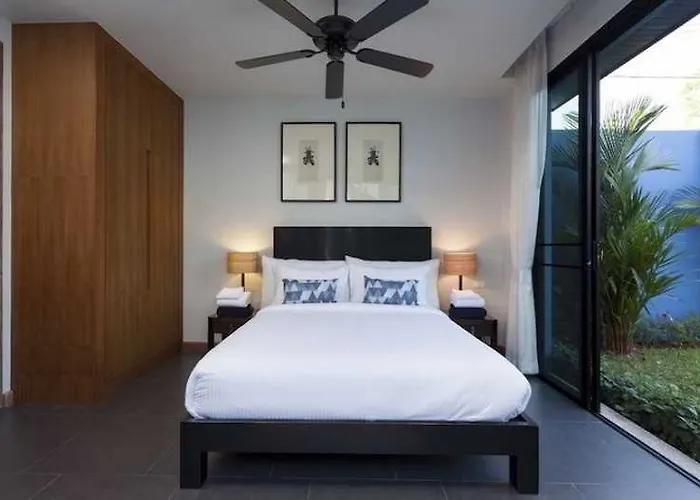 Wings Phuket Villa By Two Villas Holiday