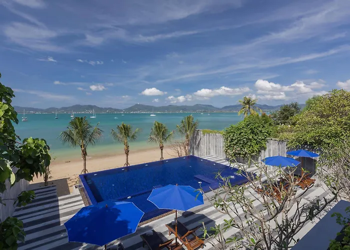 X10 Seaview Suites Panwa Beach