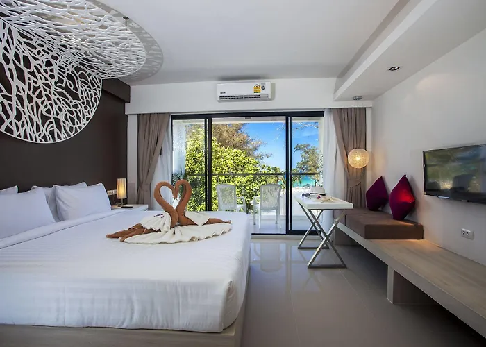 Coral Inn