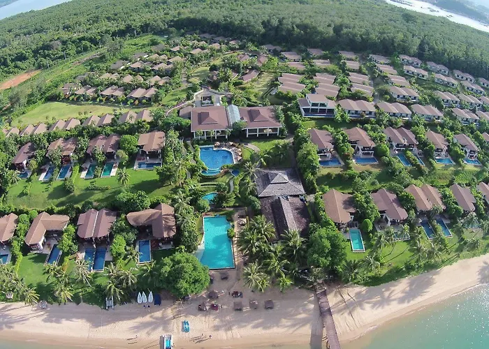 Barcelo Coconut Island, Phuket