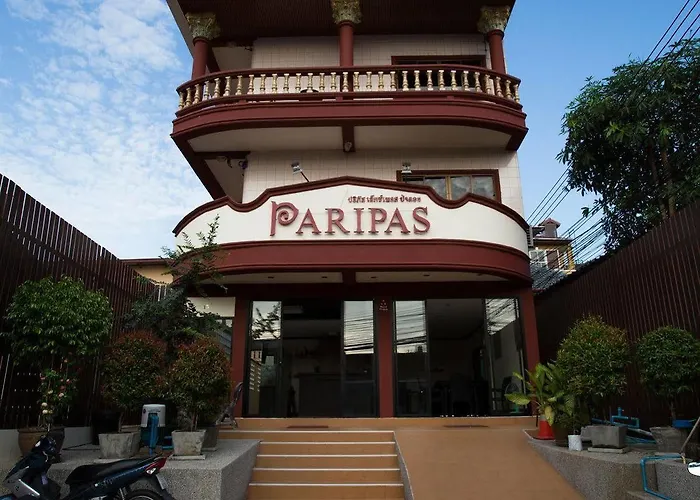Paripas Express Patong