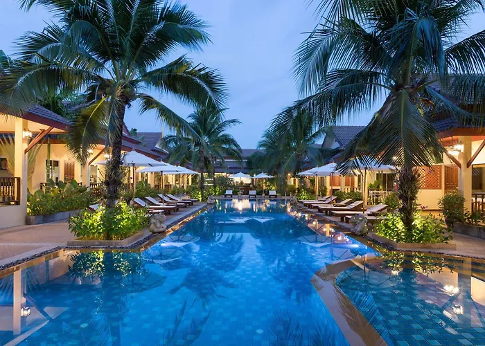 Le Piman Resort