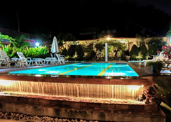 Phuket Muay Thai House