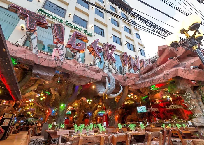Tiger Inn