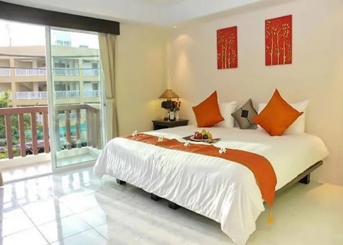 My Hotel - SHA Extra Plus