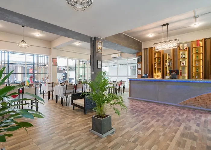 Hangover Inn