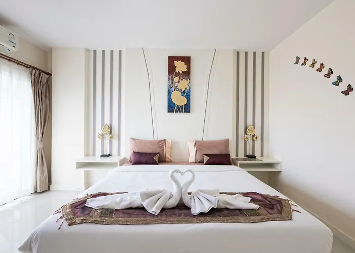 J Sweet Dream Boutique Hotel Phuket
